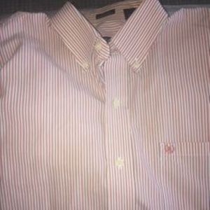 Izod Men's XXL Shirt Great Condition